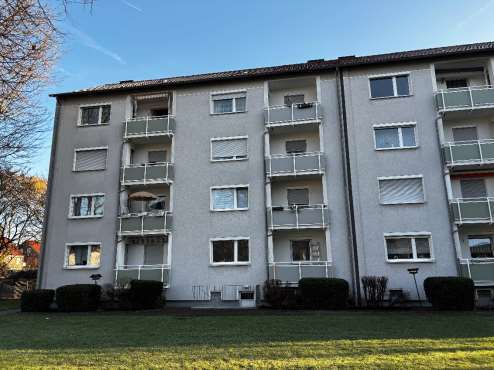 Eigentumswohnung (3 bis 4 Zimmer) in Dortmund - Bild 4