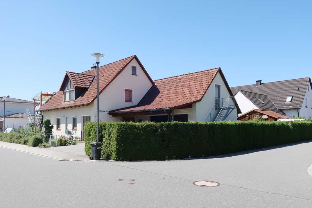 Zweifamilienhaus in Weiherhammer - Bild 4