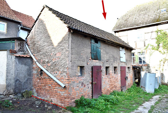 Einfamilienhaus, Sonstiges in Brücken (Helme) - Bild 4