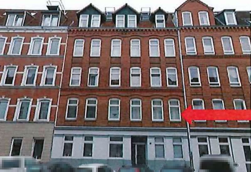 2-Zimmer-Wohnung in Kiel - Bild 4
