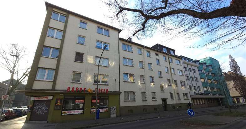 Eigentumswohnung (1 bis 2 Zimmer) in Gelsenkirchen - Bild 2