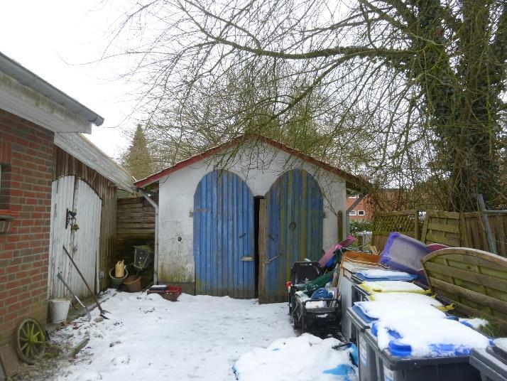 unbebautes Grundstück in Visselhövede - Bild 3