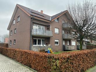 Eigentumswohnung (3 bis 4 Zimmer) in Lengerich - Bild 1