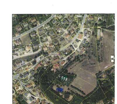 land- und forstwirtschaftlich genutztes Grundstück in Weinberg, 00000 Burghaig - Bild 1