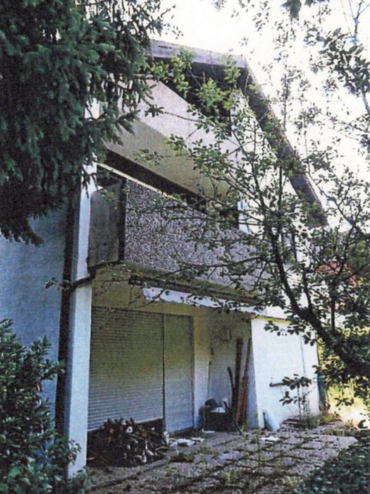 Einfamilienhaus nebst Fertiggarage in Weinsberg - Bild 2