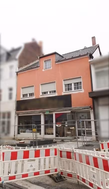 Wohn-/Geschäftshaus in Herten - Bild 5