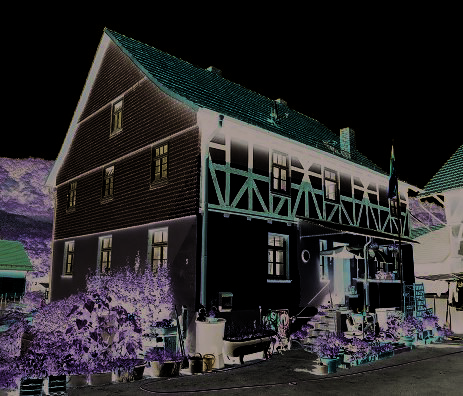 Einfamilienhaus in Beenhausen - Bild 2