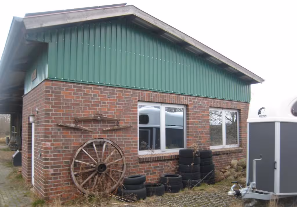 Einfamilienhaus in Jever - Bild 3
