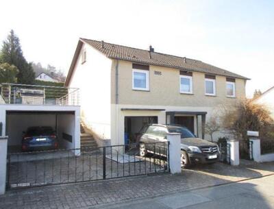 Einfamilienhaus in Odenwaldring 5, 64747 Breuberg, Neustadt - Bild 1