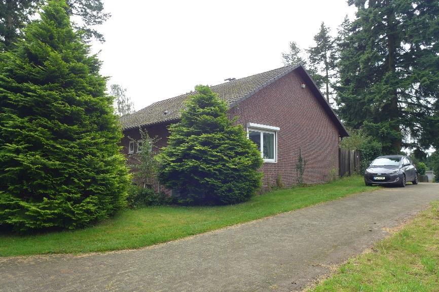 Einfamilienhaus in Norderstedt - Bild 2