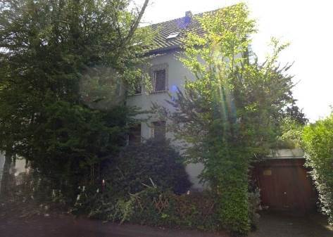 Garage, Mehrfamilienhaus, 4-Familienwohnhaus und 2 Garagen in Bochum - Bild 2