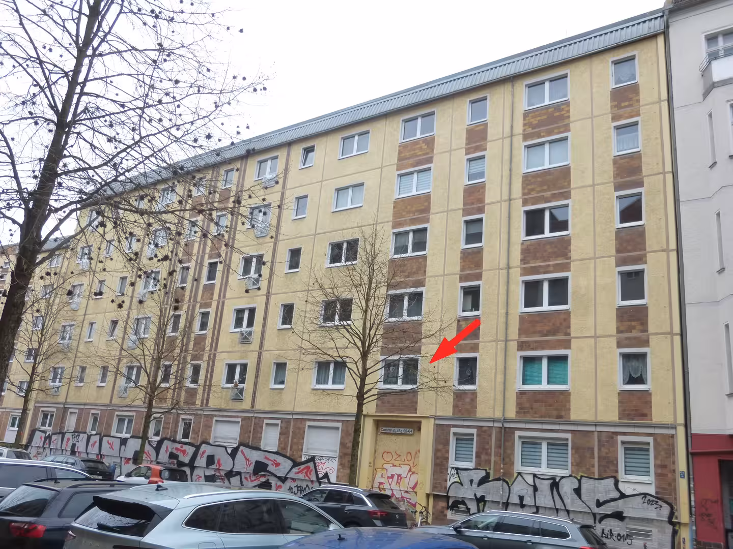Eigentumswohnung (3 bis 4 Zimmer) in Berlin - Bild 2