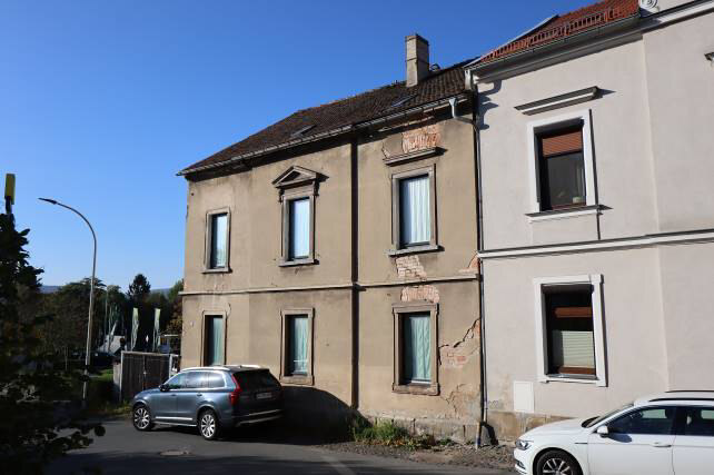 Doppelhaushälfte in Zittau - Bild 3