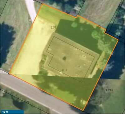 Wohnhaus in Steinbühl 3, 93444 Bad Kötzting, Traidersdorf - Bild 2