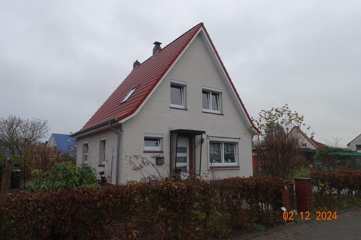 Einfamilienhaus in Delmenhorst - Bild 1