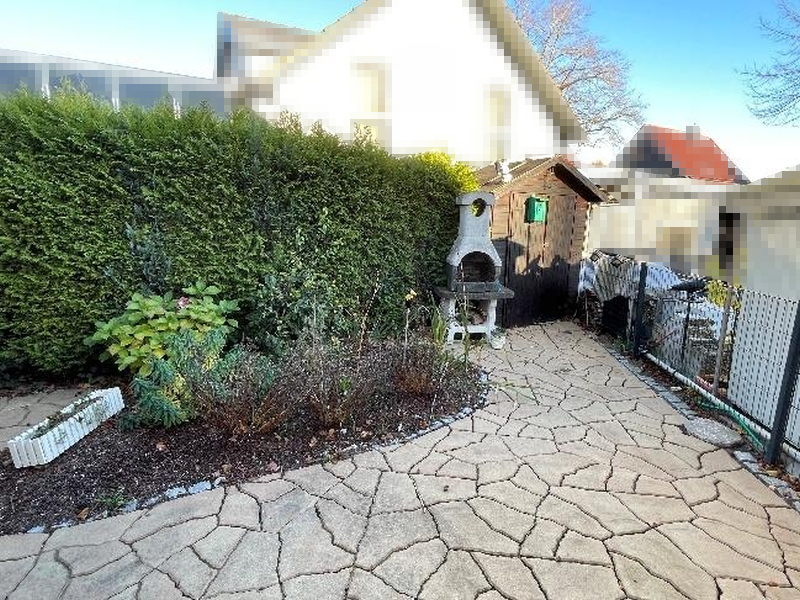 Reihenmittelhaus in Eutin - Bild 2