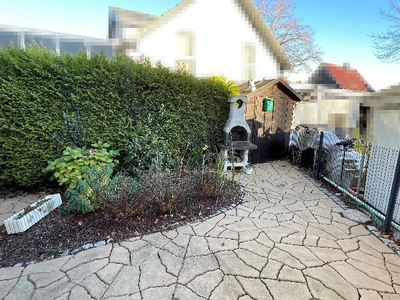 Reihenmittelhaus in Sielbecker Landstraße 22, 23701 Eutin - Bild 2