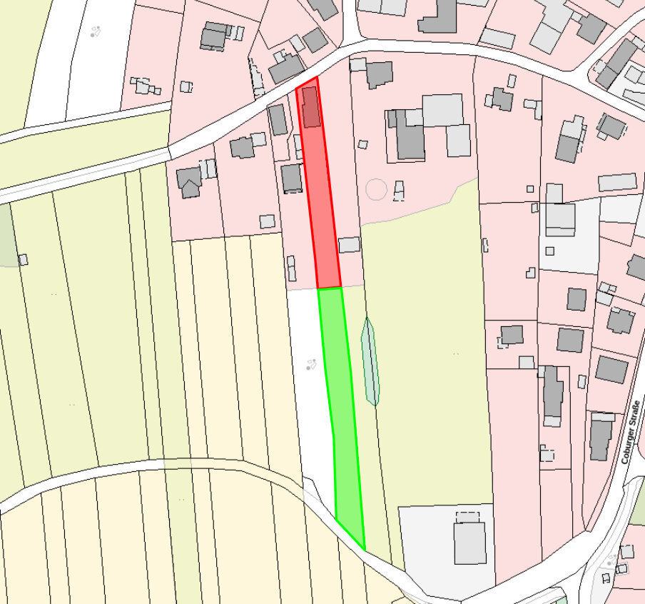 siehe Beschreibung in Witzmannsberg - Bild 3