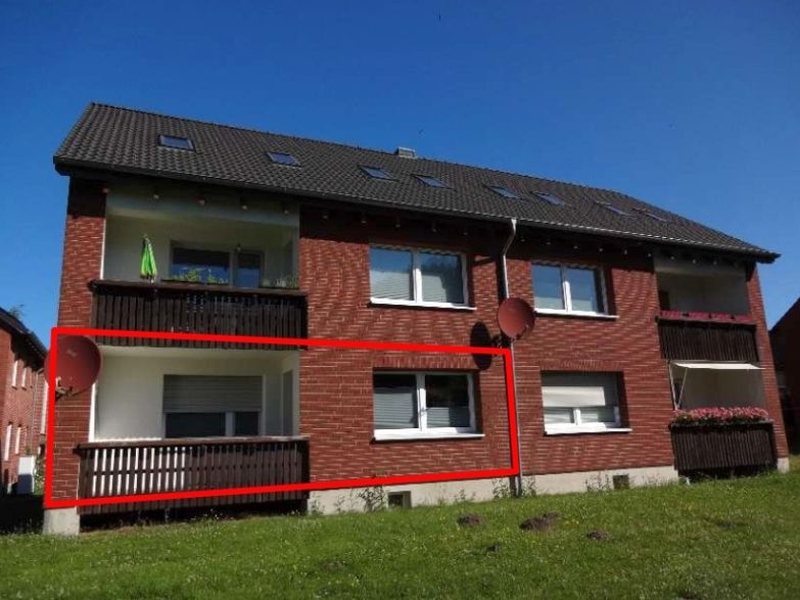 Eigentumswohnung in Stapel - Bild 4