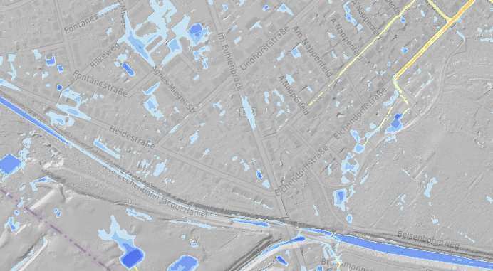 Eigentumswohnung (3 bis 4 Zimmer) in Bottrop - Bild 3