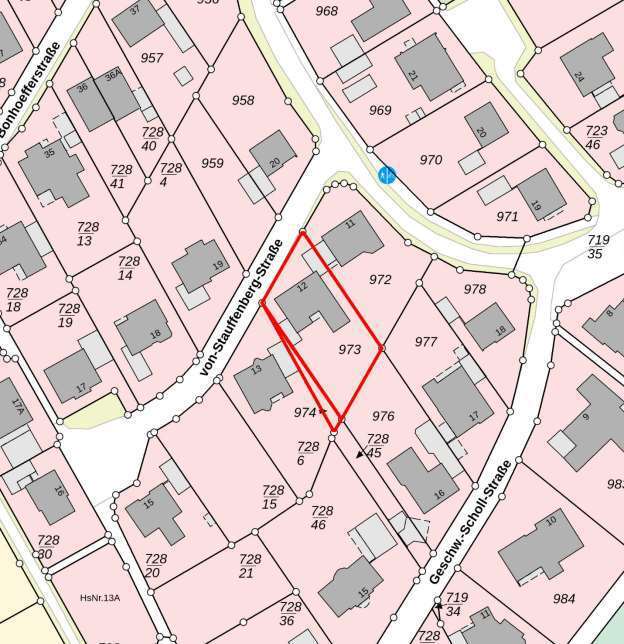 Einfamilienhaus, Einfamilienhaus in Haselünne - Bild 2