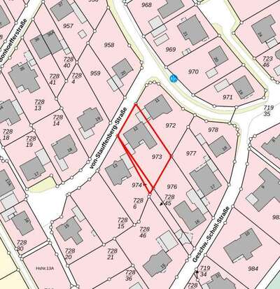Einfamilienhaus, Einfamilienhaus in Von-Stauffenberg-Straße 12, 49740 Haselünne - Bild 2