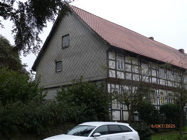 Zweifamilienhaus in Bad Grund - Bild 1