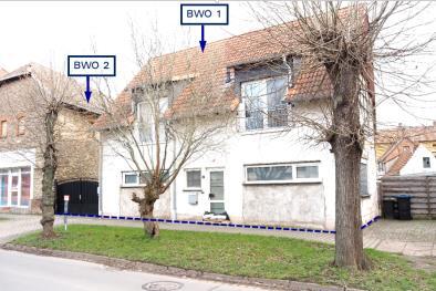 Zweifamilienhaus, Sonstiges in Roßla - Bild 1