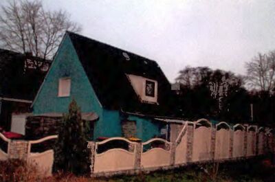 Einfamilienhaus mit Einzelgarage in Westerrode 29, 22415 Hamburg-Langenhorn - Bild 1