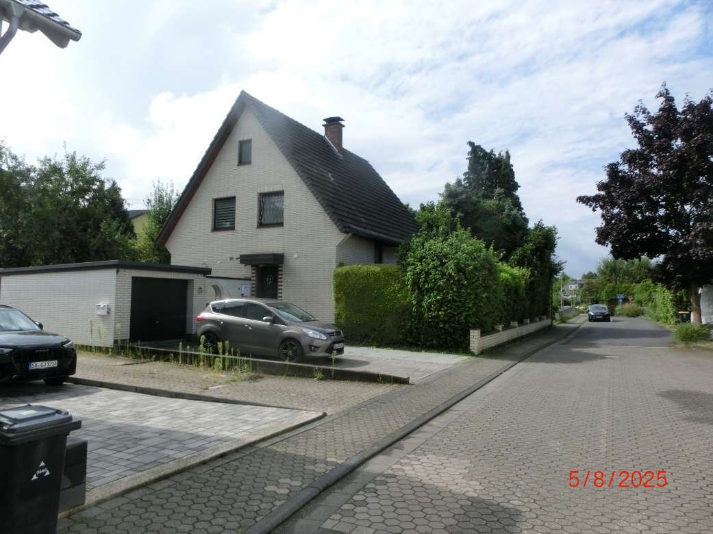 Einfamilienhaus in Lohmar - Bild 3