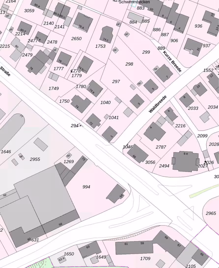Wohn-/Geschäftshaus in Bielefeld - Bild 3