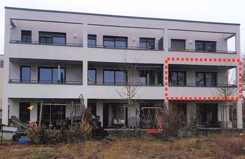 Wohnungen und Tiefgaragenstellplätze in Bietigheim-Bissingen - Bild 3