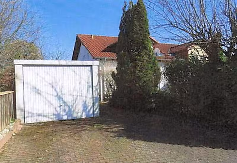 Erbbaurecht, Einfamilienhaus (Doppelhaushälfte) in Sinsheim - Bild 3