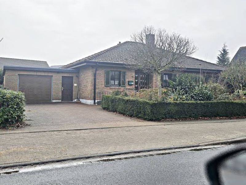 Einfamilienhaus (Bungalow) mit Garage in Jübek - Bild 3