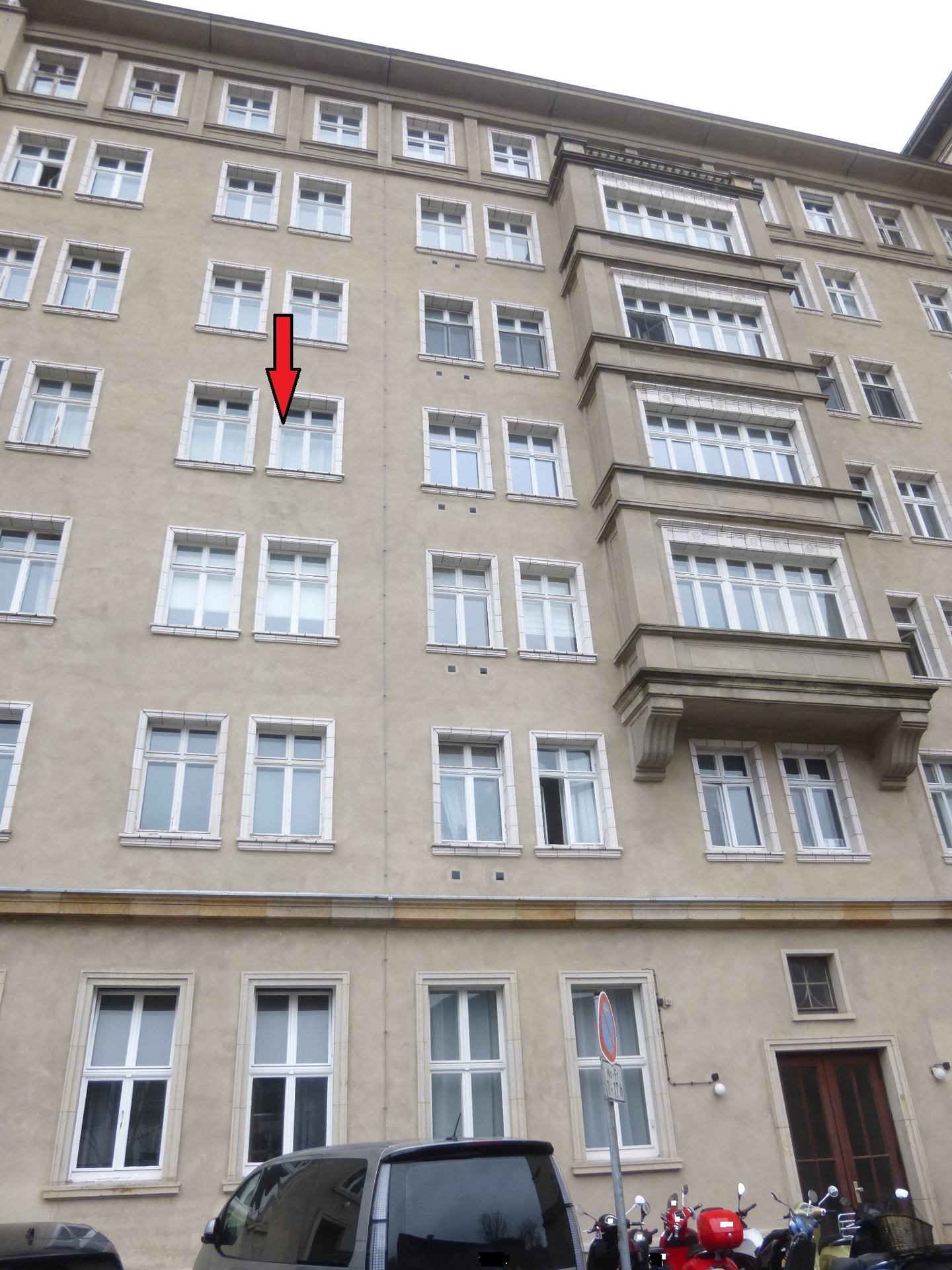 Eigentumswohnung (1 bis 2 Zimmer) in Berlin - Bild 4