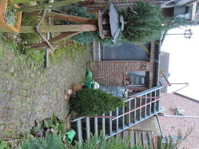 Zweifamilienhaus, Garage in Baesweiler - Bild 3