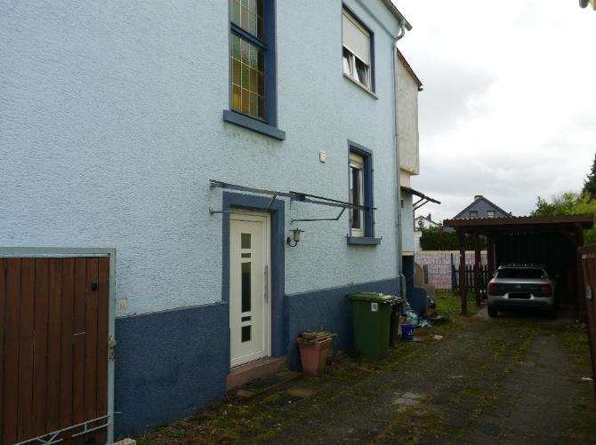 Einfamilienhaus, Kfz-Stellplatz in Lorsch - Bild 3