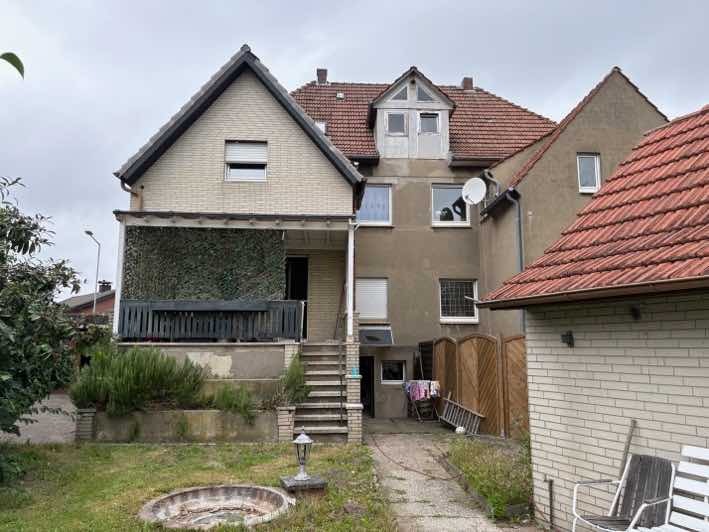 Zweifamilienhaus, Garage, Doppelhaushälfte in Löhne - Bild 4