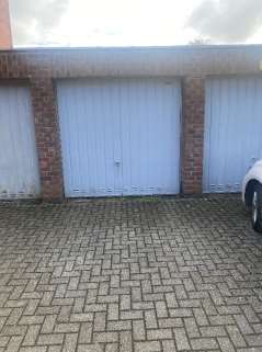 Garage in Duisburg - Bild 4