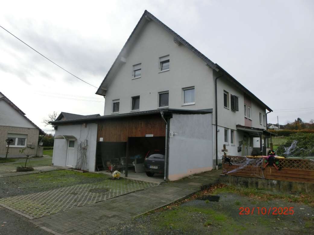 Mehrfamilienhaus in Hennef (Sieg) - Bild 3