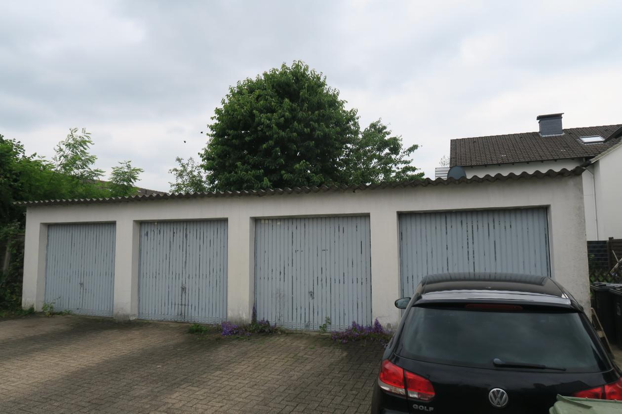 Mehrfamilienhaus in Hilter - Bild 3