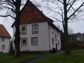 Eigentumswohnung (1 bis 2 Zimmer) in Salzgitter - Bild 1