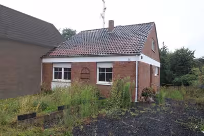 Einfamilienhaus in Hellenbergstraße 15, 41569 Rommerskirchen, Hoeningen - Bild 2