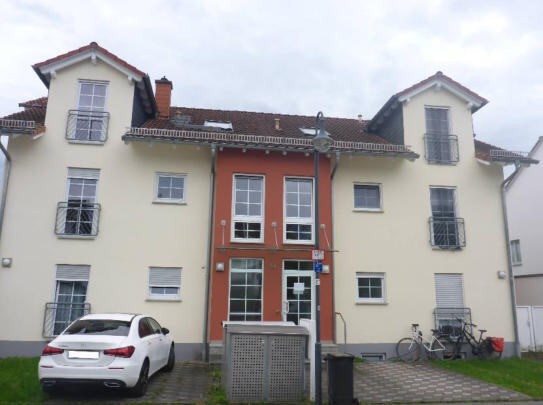 Eigentumswohnung (ab 5 Zimmer) in Offenbach am Main - Bild 2