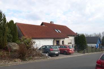 Einfamilienhaus in Selb - Bild 1