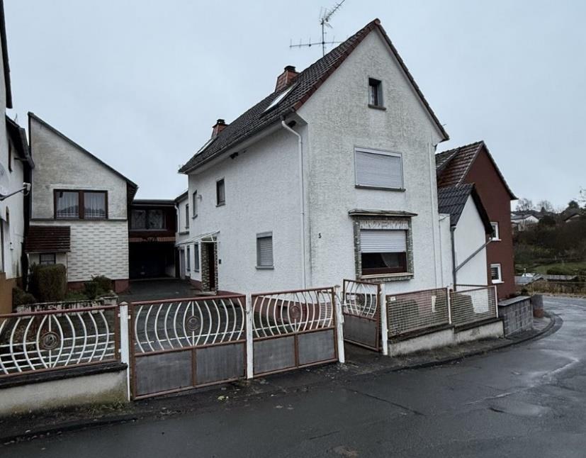 Einfamilienhaus in Braunfels - Bild 2