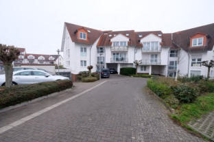 Eigentumswohnung (1 bis 2 Zimmer) in Bad Nauheim - Bild 3