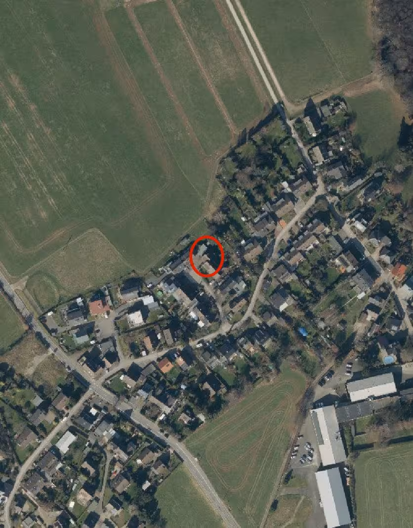 Garage, Mehrfamilienhaus in Leichlingen - Bild 1