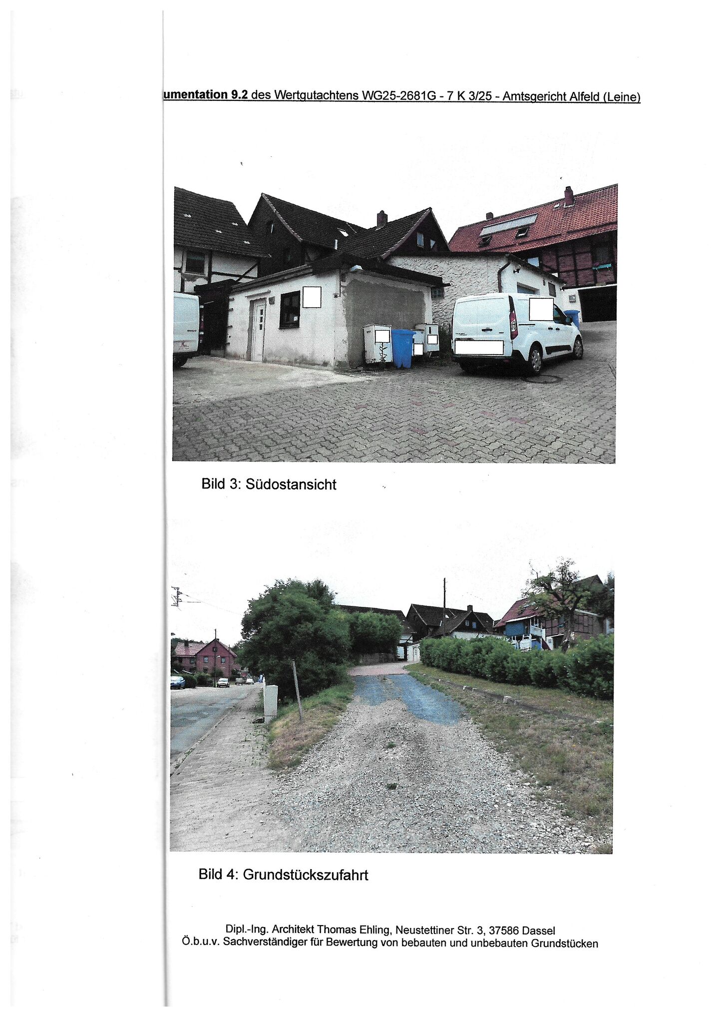 Sonstiges in Lamspringe - Bild 1