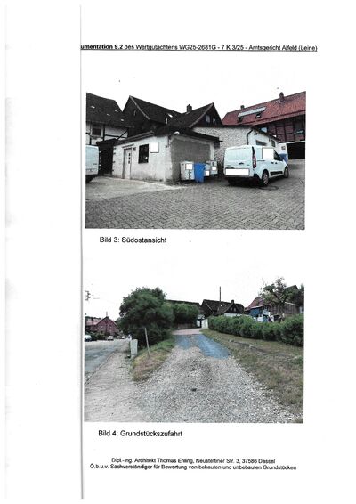 Sonstiges in Auf dem Brink 2, 31195 Lamspringe, Irmenseul - Bild 1